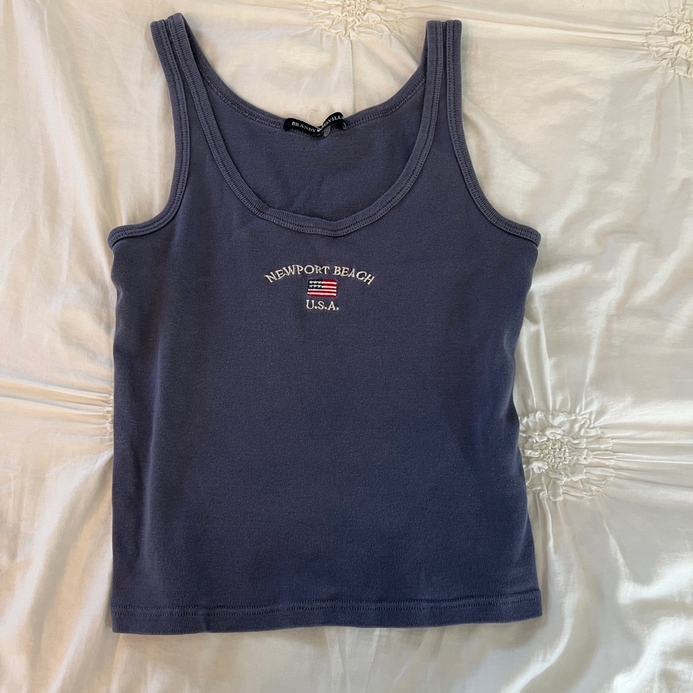 Brandy Melville Tank Top
